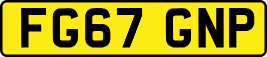 FG67GNP