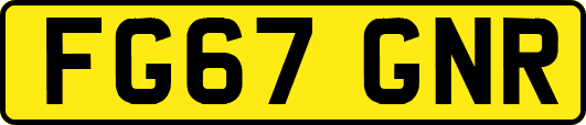 FG67GNR