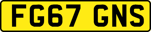 FG67GNS