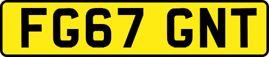 FG67GNT