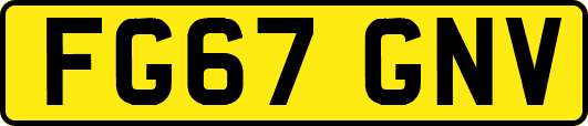 FG67GNV
