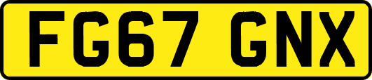 FG67GNX