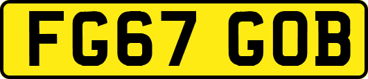 FG67GOB