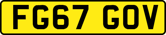 FG67GOV