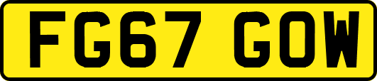 FG67GOW