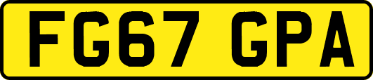 FG67GPA