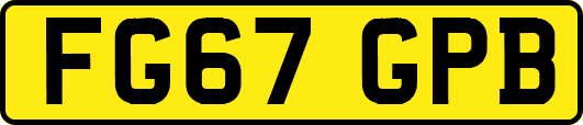 FG67GPB