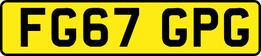 FG67GPG