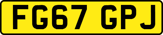FG67GPJ