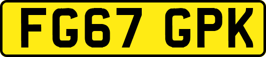 FG67GPK