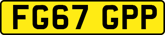 FG67GPP