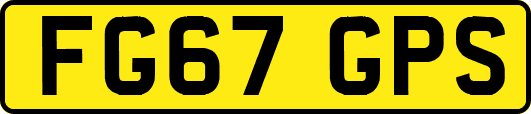 FG67GPS