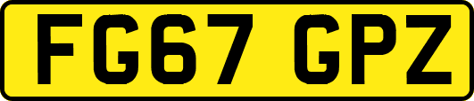 FG67GPZ