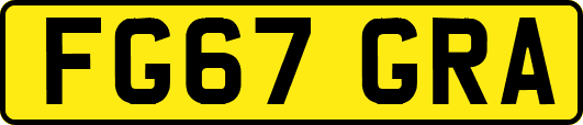 FG67GRA