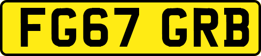 FG67GRB