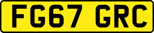 FG67GRC