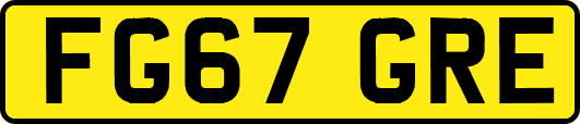 FG67GRE