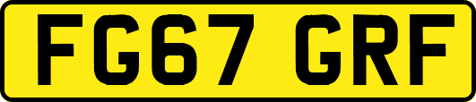 FG67GRF