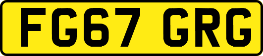 FG67GRG