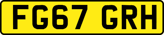 FG67GRH