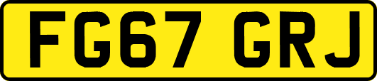 FG67GRJ