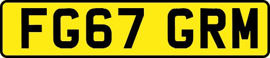 FG67GRM