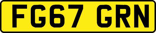 FG67GRN