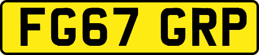 FG67GRP