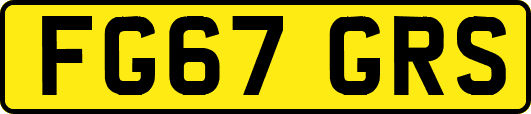 FG67GRS