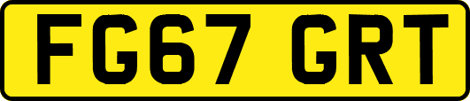 FG67GRT