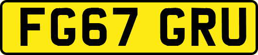 FG67GRU