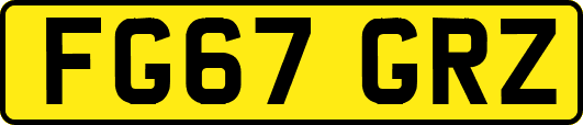 FG67GRZ
