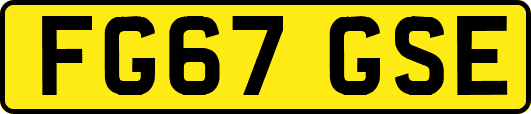 FG67GSE