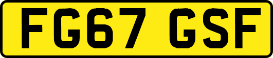 FG67GSF