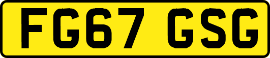 FG67GSG