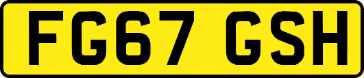 FG67GSH