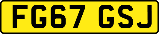 FG67GSJ