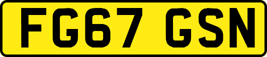 FG67GSN