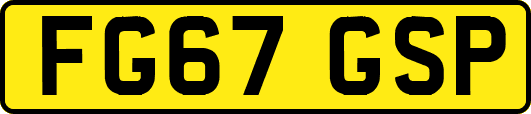 FG67GSP