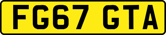 FG67GTA