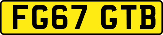 FG67GTB