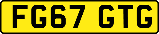 FG67GTG