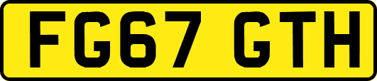 FG67GTH