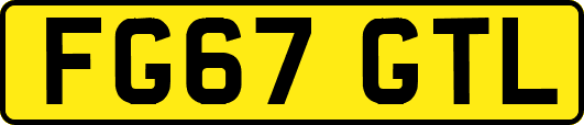 FG67GTL