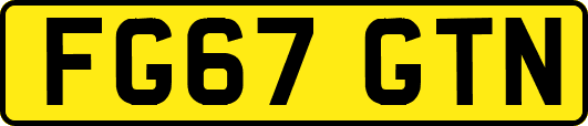 FG67GTN