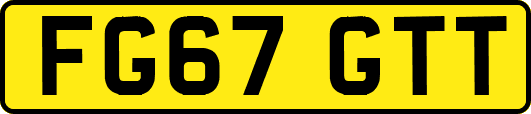 FG67GTT