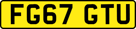 FG67GTU