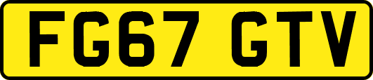 FG67GTV