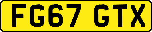 FG67GTX