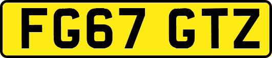 FG67GTZ